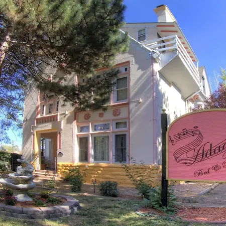 Adagio Bed And Breakfast